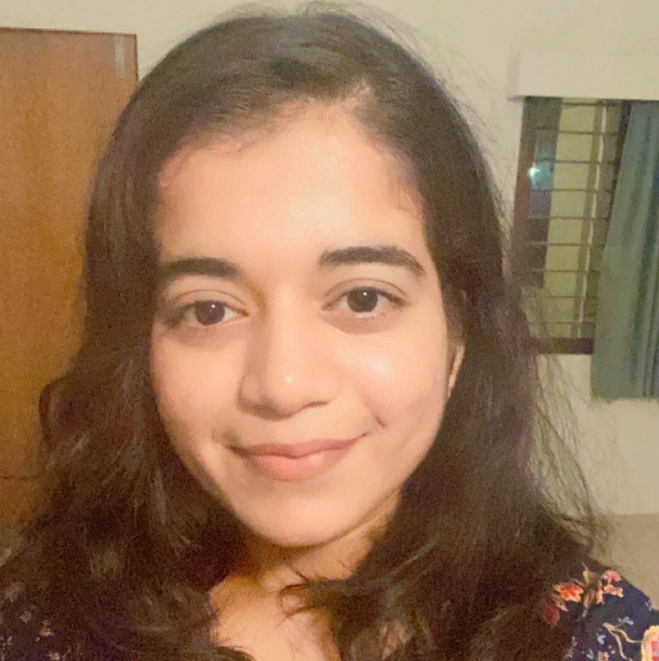 Sakshi Singh Dangi