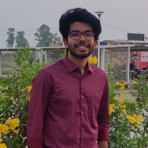 Shobit Nair