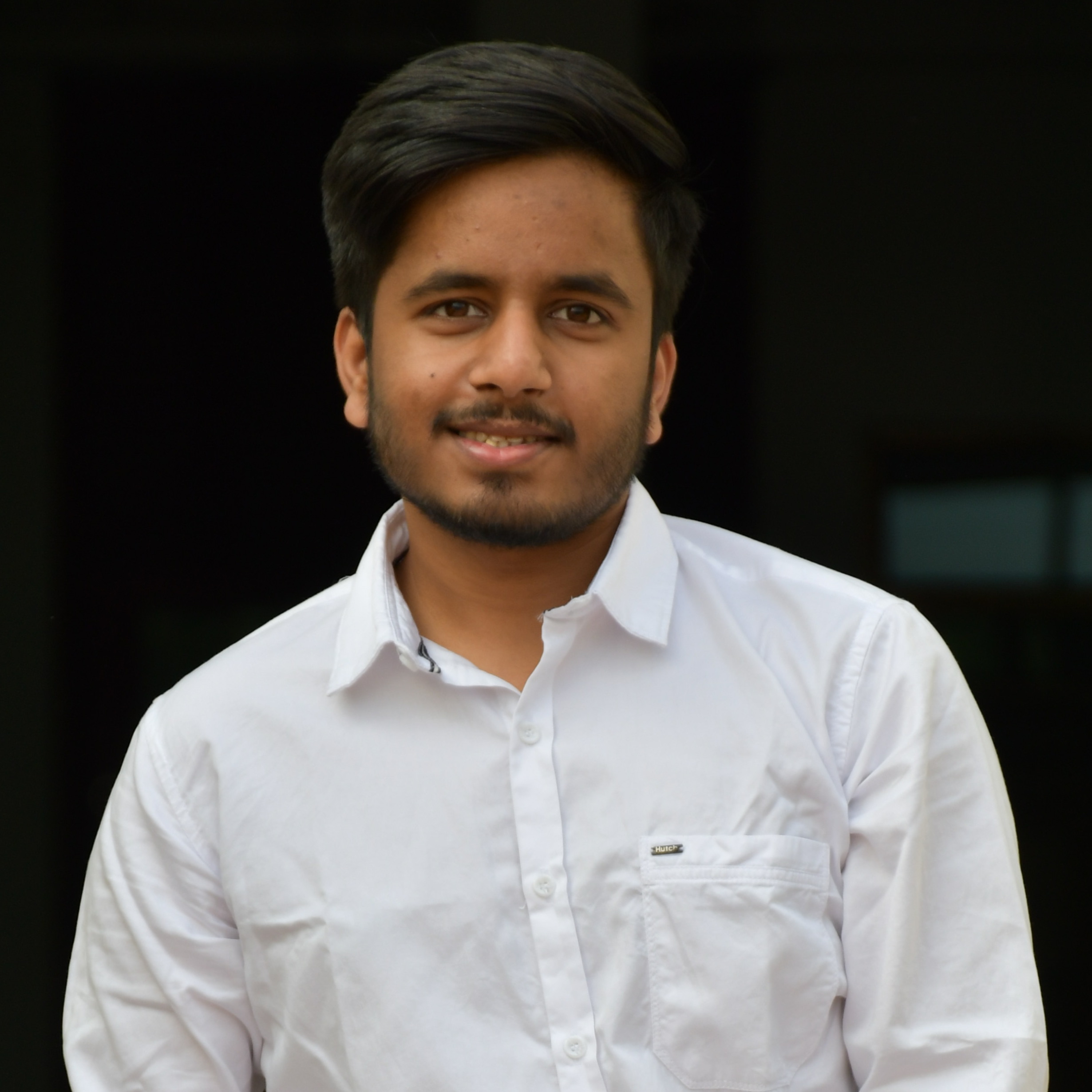 Shwetank Malviya
