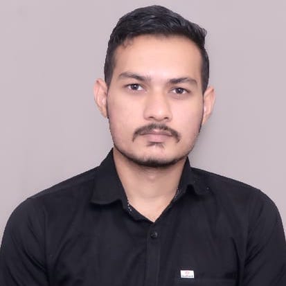 Siddharth Mishra