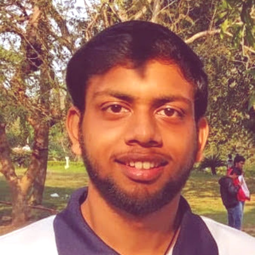 Vaibhav Rastogi