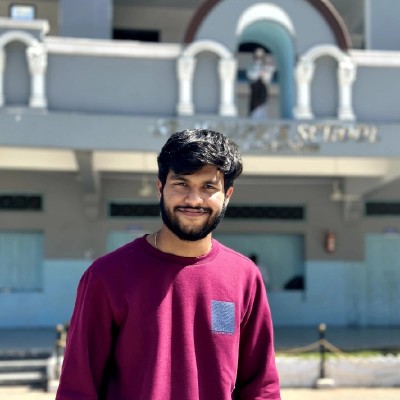 Abhinay Marise