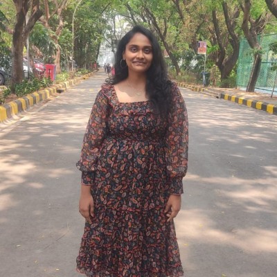 Polkam Srinidhi