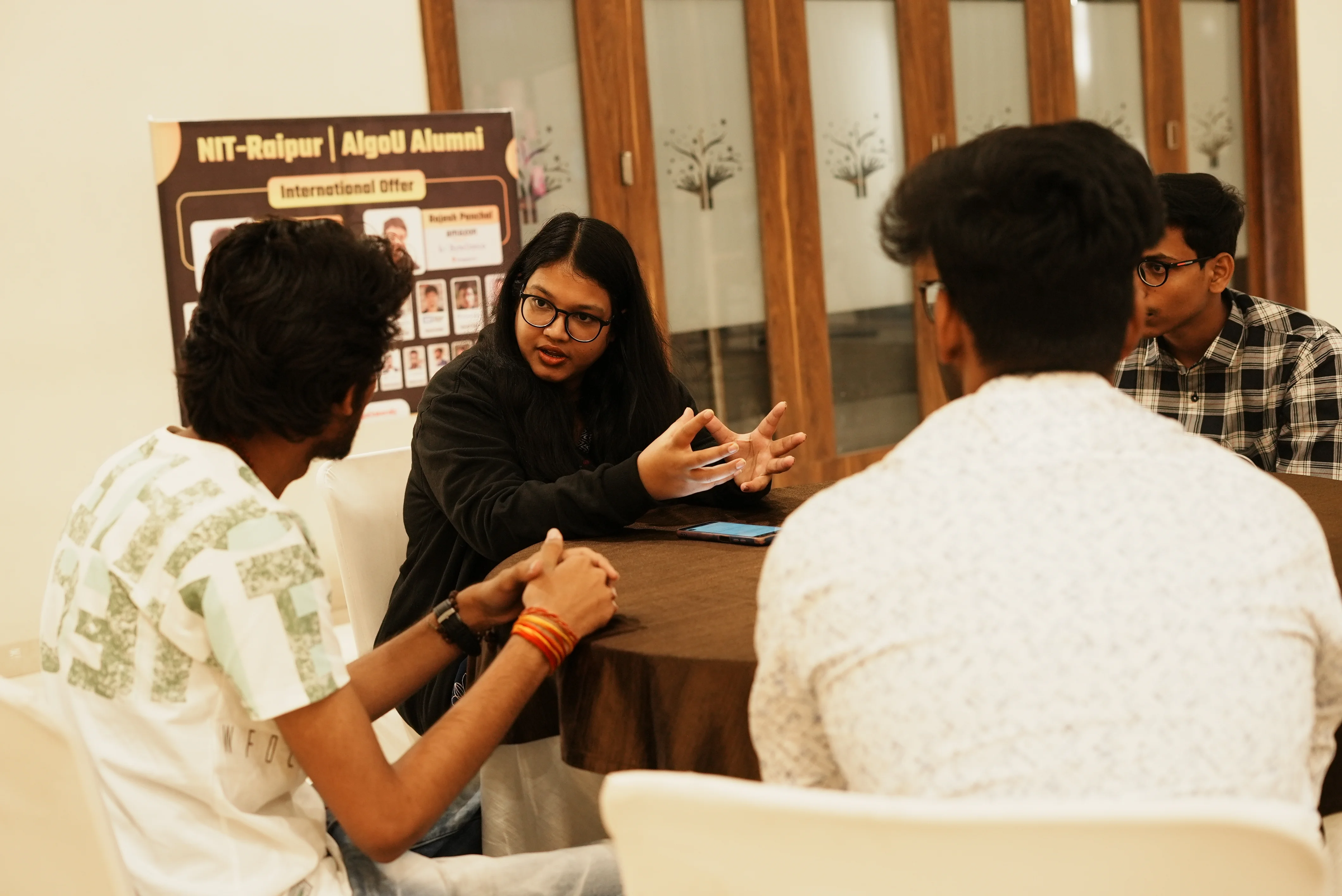 mentorship